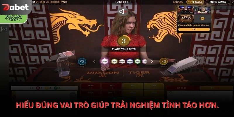 Hiểu đúng vai trò của quan sát sẽ giúp trải nghiệm tỉnh táo hơn.